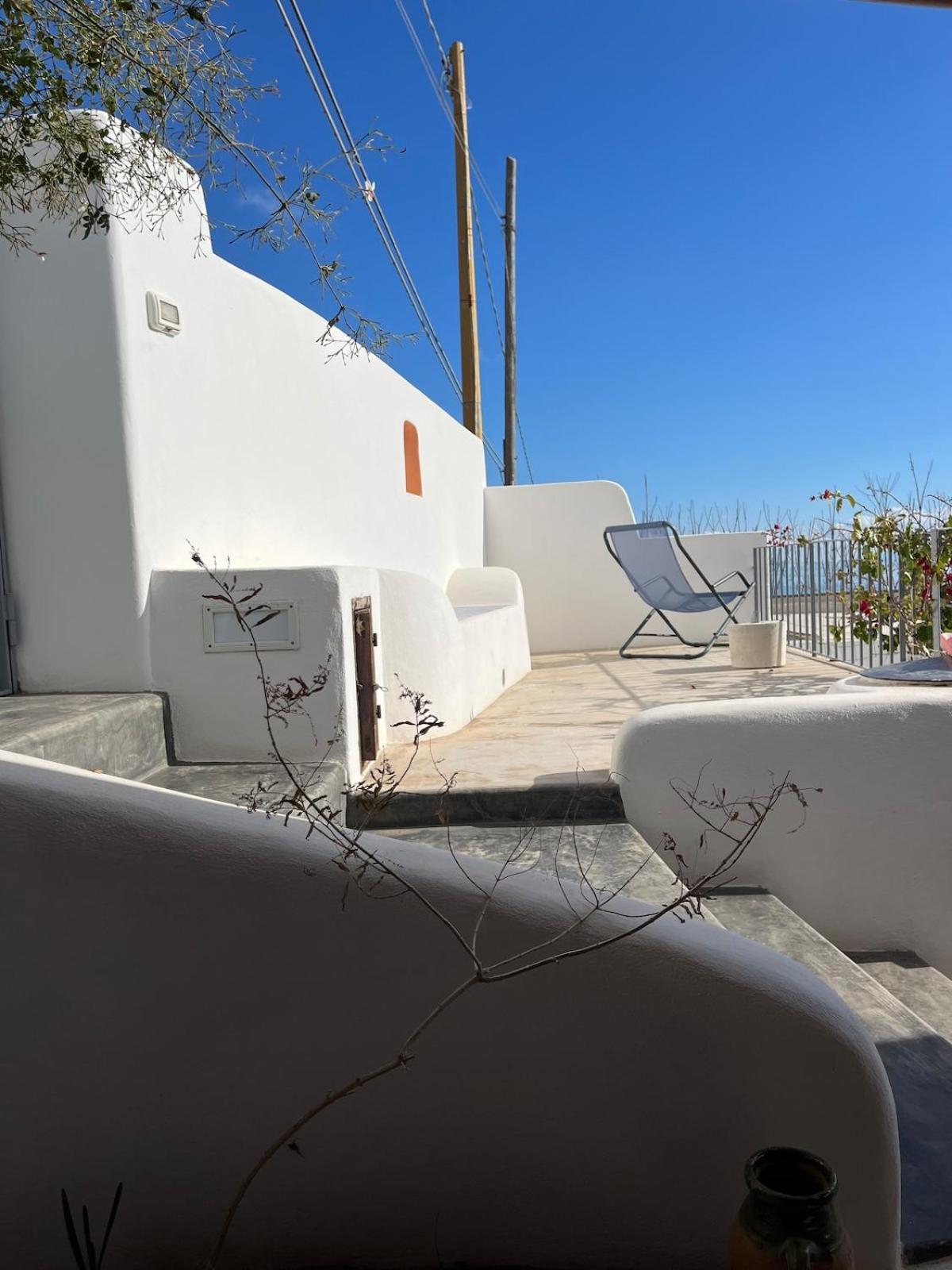 Casa Serena Pecorini ภายนอก รูปภาพ