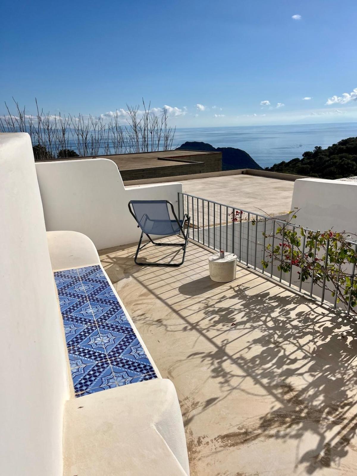 Casa Serena Pecorini ภายนอก รูปภาพ