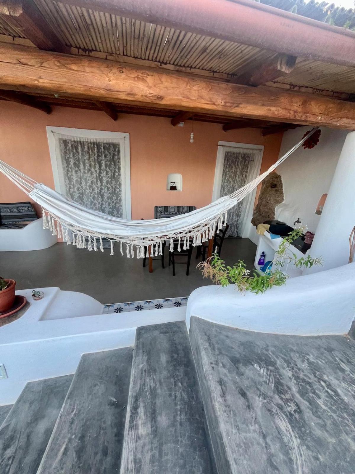 Casa Serena Pecorini ภายนอก รูปภาพ