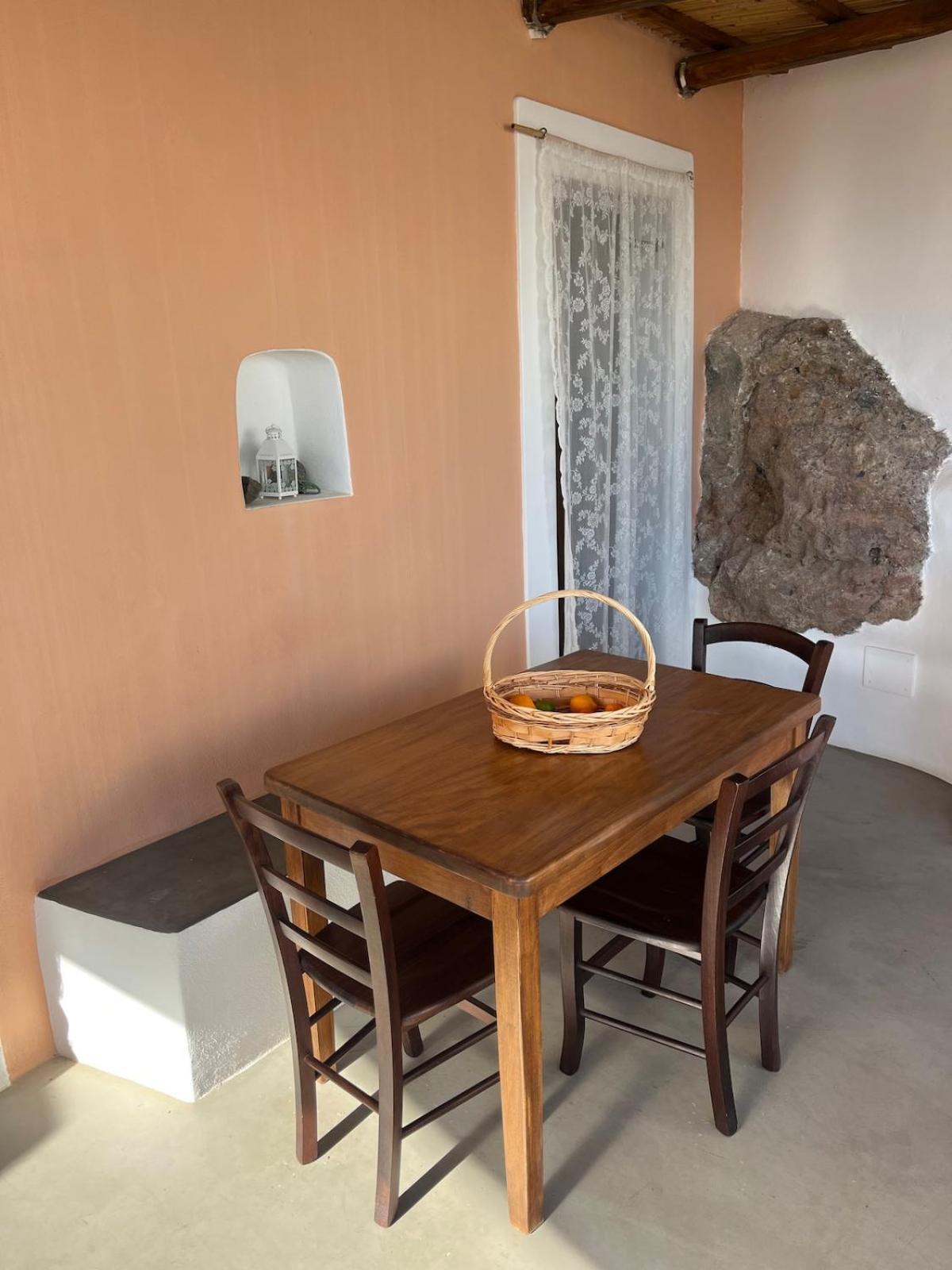 Casa Serena Pecorini ภายนอก รูปภาพ
