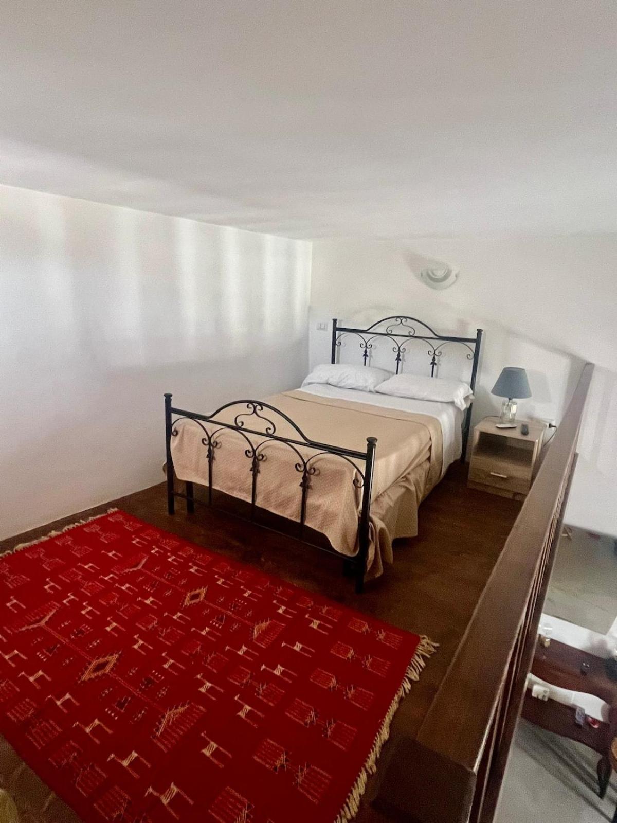 Casa Serena Pecorini ภายนอก รูปภาพ