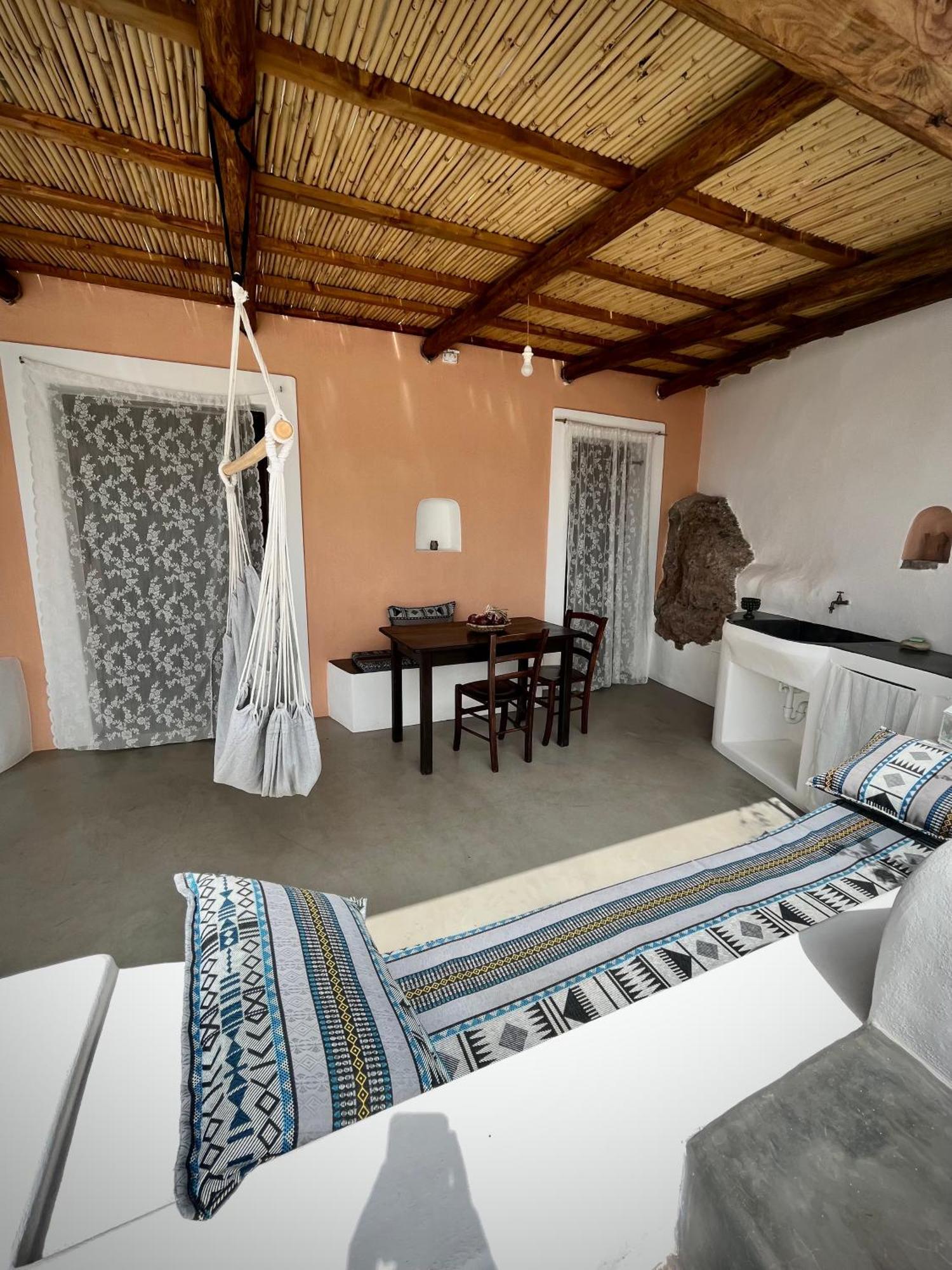 Casa Serena Pecorini ภายนอก รูปภาพ